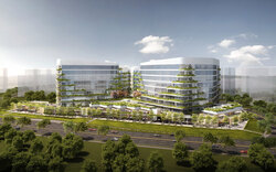 Solaris @tai Seng (D19), Office #505950771